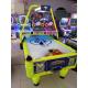 Air Hockey Game Sports Arcade Machines Coin Operate Type Light Weight