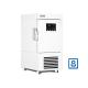 Direct Cooling System Ultra Deep Freezer With HC Refrigerant Type
