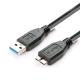 Usb 3.0 Data Transfer Cable 0.5m 5Gbp/S