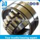 Brass Cage Spherical Roller Bearing , High Precision Roller Bearings 24020CAKW33C4