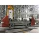 Voice Control Straight Rail Rail Guided Vehicle ASRS 1000kg Load