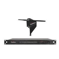 CE ROHS AP1006 UHF Microphone Antenna System For Recording