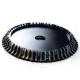350mm F20 H50mm Diamond Grinding Wheel for Granite Edge Profiling and Reconstructing