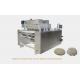 400mm automatic cookie baking machine in cookie manufacuring made in china