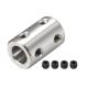 Durable Practical OEM CNC Turning Parts , Antirust Precision CNC Turned Parts