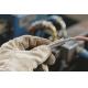 High Performance CO2 Welding Wires Si 0.80-1.15% 22-28% Elongation Rate ISO 6892-1 tested at 20°C