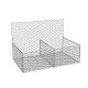 Factory Direct Supply Cheap Price Hexagonal Gabion Basket Mesh Fence Pvc Coated Gabions Boxs Galvanized Gabion Wall Cages Box