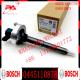 Diesel common rail injector 0445110467 0445110877 0445110878 for nissan zd30 injector 16600-2DB4A 16600-2DB4B