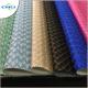 New Fashion Artificial Glitter Pu Leather Fabric For Wall Decoration
