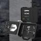 CE Military Survival Gear Kits Aluminum Alloy Handle Axe Tactical Shovel Head