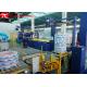 Automatic Metal Coil Packing Line With Bubble Film OD900mm