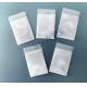 7 Mm Flap Pinch-to-Open Design Nylon Biopsy Bags Folded Bottom Mesh Size 150 Large Size