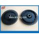 4450587796 NCR ATM Machine Parts NCR 58XX Pulley Gear 42T 18T 445-0587796