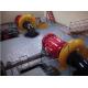 400KW Small Horizontal Shaft Francis Hydro Turbine , Francis Water Turbine Generator