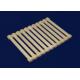 Wear And Corrosion Resistant Machining Ceramic Parts Chemical Industry Equipment