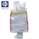 Flexible Jumbo Bulk Bags Waterproof 1000Kg Big Bag For Liquid Transportation