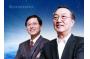 Lenovo founder Liu steps down