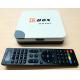 NTV Watch Channels  Receiver Satellite Box USB DVB T2 S2 4K