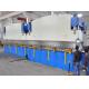 320T 6000mm CNC hydraulic press brake