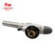 Automatic Ignition Camping Butane Torch BBQ Portable Blow Gun