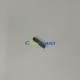 Lawn Mower Parts Key-Shaft , Drive G100-5380 Fits Toro ProCore Aerator