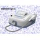 LCD Touch Screen OPT IPL Hair Removal Machine with 4800 - 950 nm Wavelength