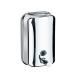 Bathroom Stainless Steel 500 ML Wall Mounted Soap Dispenser