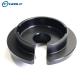 Quality Precision CNC Steel Parts, Black Oxide Steel Turning Parts