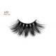 Thick Curling Cotton Stalk 20MM 6D Volume Lashes