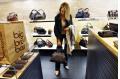 Fendi adds luxury to Shanghai flagship store