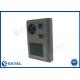 Portable 50W/K 500W Enclosure Heat Exchanger