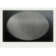 Round SS Sintered Wire Mesh Filter With Round Filter Disc 2-2300 Mesh / Inch