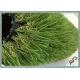 Low Maintenance Save Water Garden Synthetic Grass With Low Friction Non - Infill