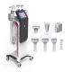 AS82 RF Fat Burning 3D Vacuum Cavitation Machine Cellulite Removal Skin Firm