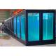 Customized New Style 20ft 40ft Shipping Container Swimming Pool for Sale