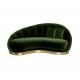 Olympia Chaise Fiberglass Lounge Chair For Home Decoration Furniture
