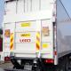 ISO9001 Box Truck Lift Gate 1 Ton