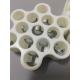 Custom Lab Consumables Microbiology Lab Tools Removable Cryogenic Vial Model Used in Cell Freezing Container Plastic