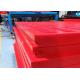 60A-95A Mining Iudustrial Polyurethane Screen Panel for Dewatering and Filtration