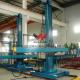Heavy Metal Automatic Column Boom Welding Machine For Seam Welding