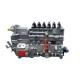 SINOTRUK HOWO VG1560080302 Injection Pump with High Level Certificate ISO 9001