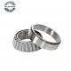 Inch Size F 15133 Cup And Cone Bearing 57.17*140*28.25mm Gcr15 Chrome Steel