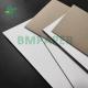 1.5mm 2mm Laminated Rigid Paper Board With One Face White 1m X 1.3m