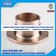 copper nickel UNS C70600 CUNI 9010 flange Solid Welding Neck Flange-DIN 2632/DIN 2633