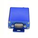 DSP Anti Jamming Receiver 20Hz-20kHz Frequency Range 2 Lbs Lightweight RCA/XLR Inputs