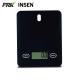 Hanging Full ABS Plastic Digital Kitchen Food Weighing Scale