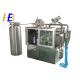 50 - 150kg/h Stainless Steel Laboratory Grinding Mill Energy Saving 5.5kw / 7.5kw