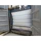 Liquid Transportation Container Liner Bag 40FT PP Woven Fabric