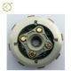 Motorcycle Accessories 3 Wheeler Clutch / Scooter Center Clutch For CBT250