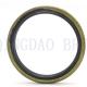 Rubber Auto Engine Crankshaft Oil Seal For Industry